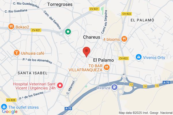 Mármoles El Peposo S.L.