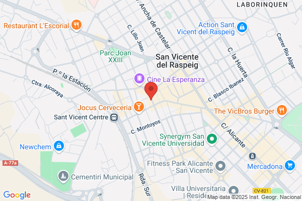 Partido Socialista Obrero Español