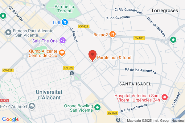 Publicrespo S.L.