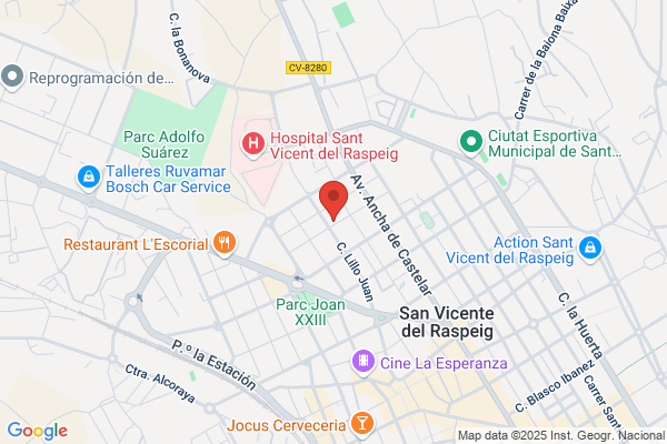 Tapiceros Hermanos Simón