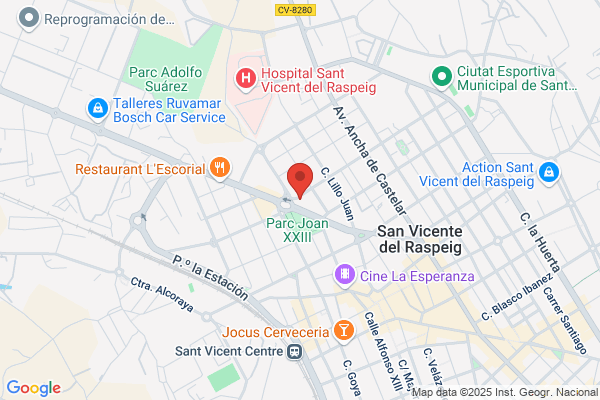 Construcciones Domenech-Torregrosa S.L.
