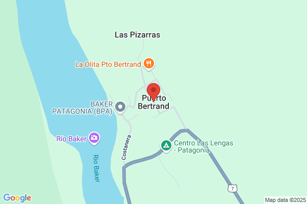 Beltran Puerto o.