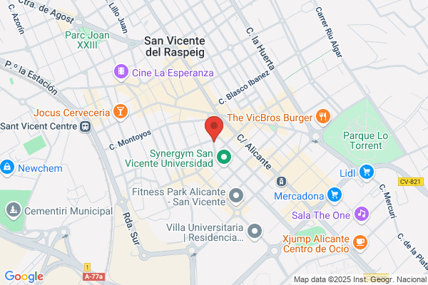 Pizzeria Restaurante Gogna
