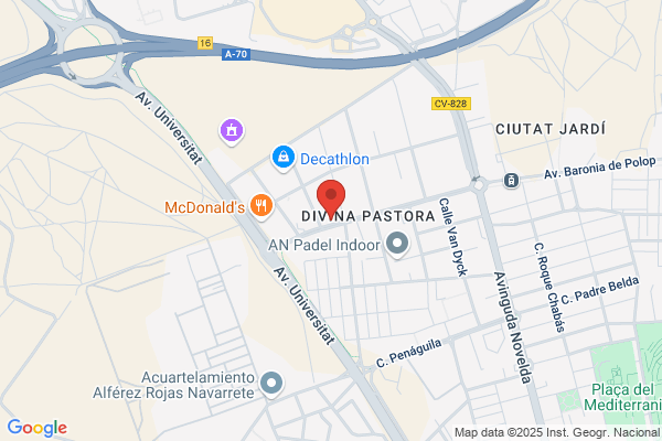 BOGUAR S.L.