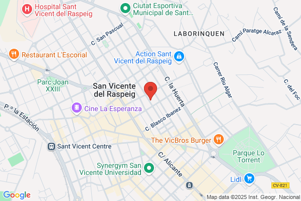 Administración de Loterías Nº 3