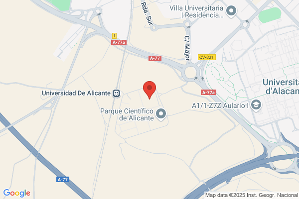 Laboratory Information Systemas,s.A