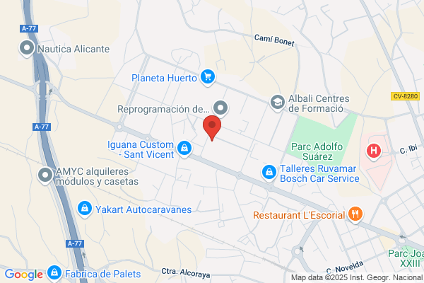 Rentnostrum S.L