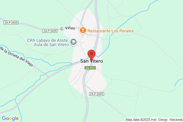 CARNICERÍA TÍO PEDRO