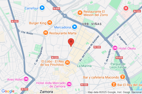Fernandez Ramos - Merceria Merceria Y Zapateria Rafaela r.