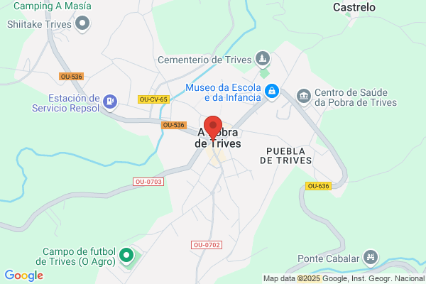 Panaderia O Campo