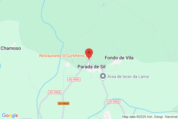 Asador Sidreria Carroleiro