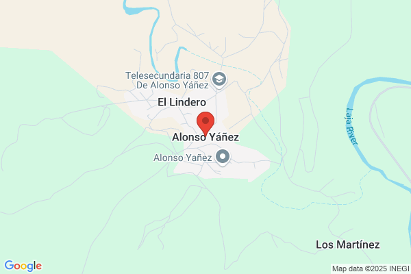 Alonso San Miguel m.