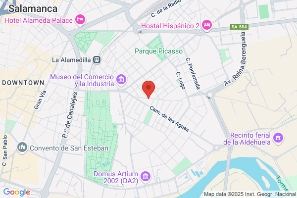 Agencia Segur 5 Sociedad Cooperativa