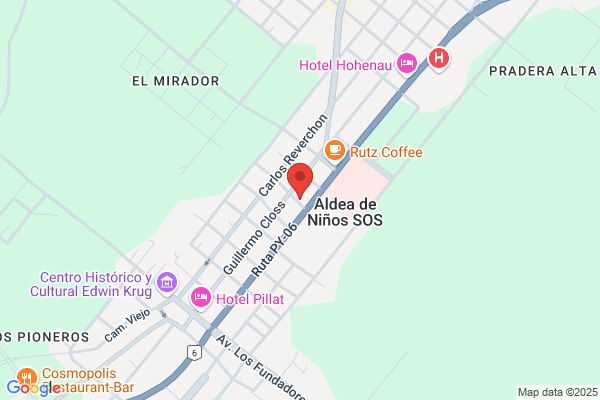 Alta Gestion S.A.