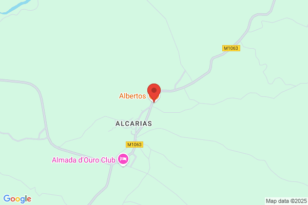 Albertos Albertos s.
