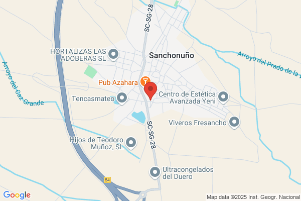 Bar Pitoche