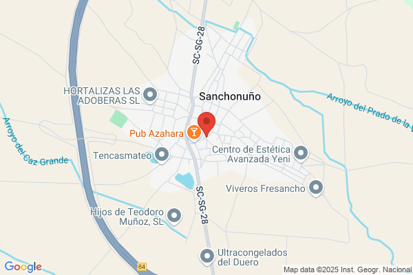 Caja De Ahorros Y Monte De Piedad De segovia