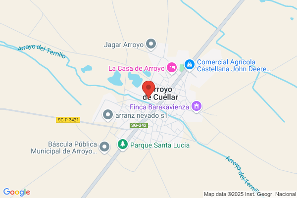 Panaderia y Pasteleria