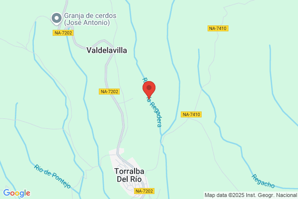 Rio Del Rio s. Del