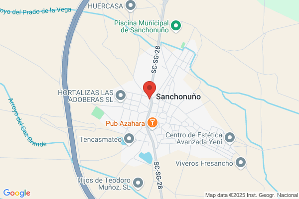 Talleres Fernandez Ruano S.L.