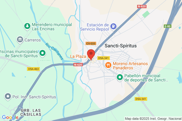 Hostal Sancti-Spiritus - Servicio De Bar Restaurante habitaciones con Baño