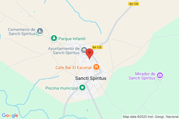 Parroquia Del Espiritu Santo