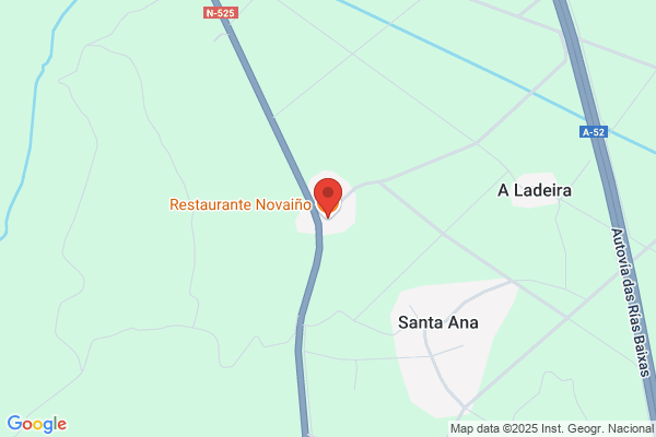 Restaurante Novaiño