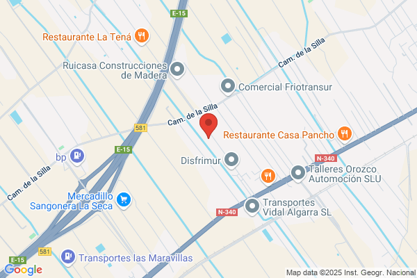TALLERES ANCAR SERVICIO OFICIAL ZEPRO