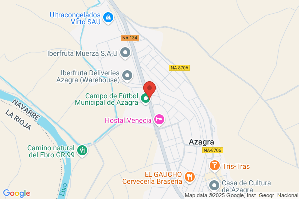 Ambulancias La Nora
