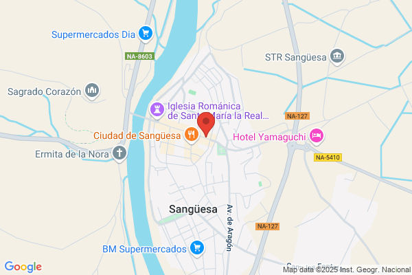 Espatolero Ladrero j. M.