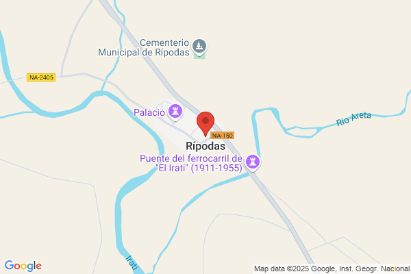 Huarte Ripodas j.