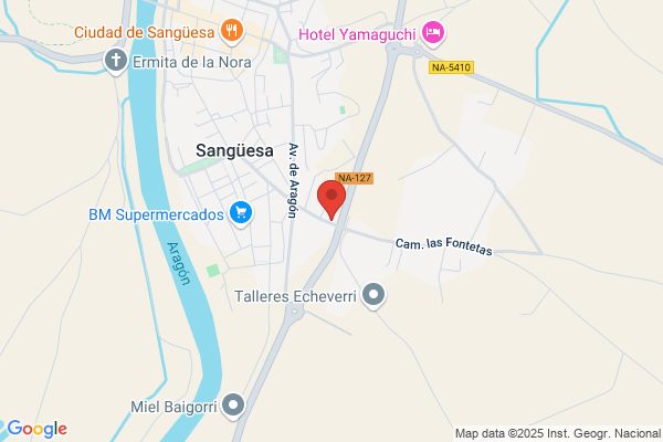 Carpinteria Y Muebles Villacampa S.L.