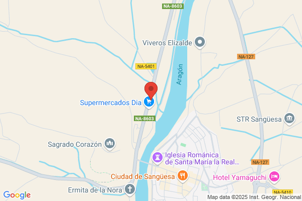 Estacion De Servicio Gayan S.L.