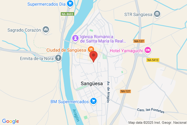 Panaderia Iso