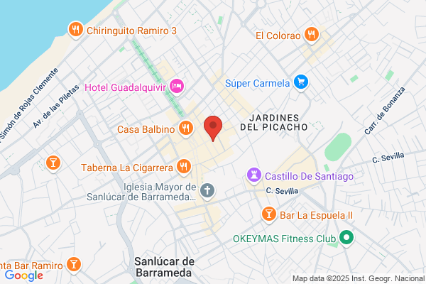 Abogado Jose Antonio Rodriguez Garcia