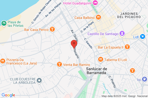 Seguros Aresa