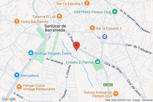 Arroyo Del Botanico S.A.