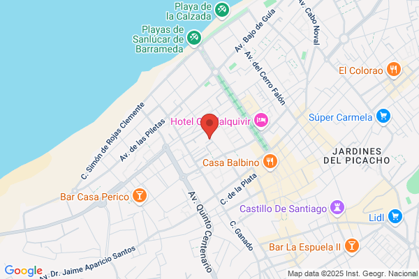 Tecnica De Depuracion S.A.