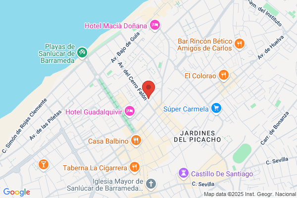 Tecnica De Depuracion S.A.