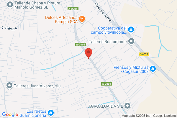 Novosan S.L.