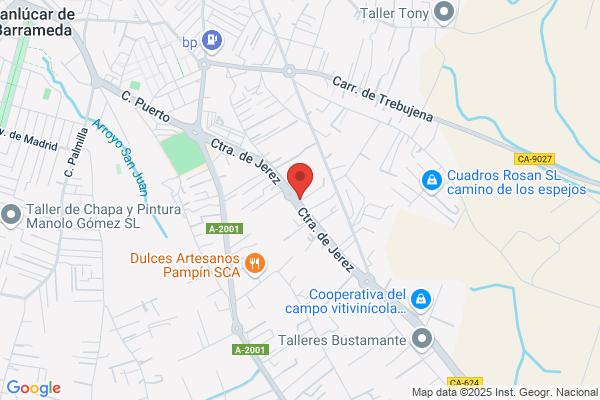El Rastro oportunidades