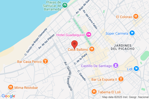 Edificio ROMASUR SL