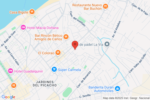 Asociacion Provincial Gaditana Pm-40