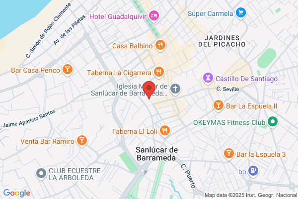 Hermandades Del Trabajo Comarcal