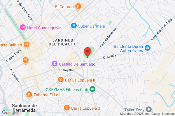 Peña Silvestrista Sanluqueña Asociacion Deportiva