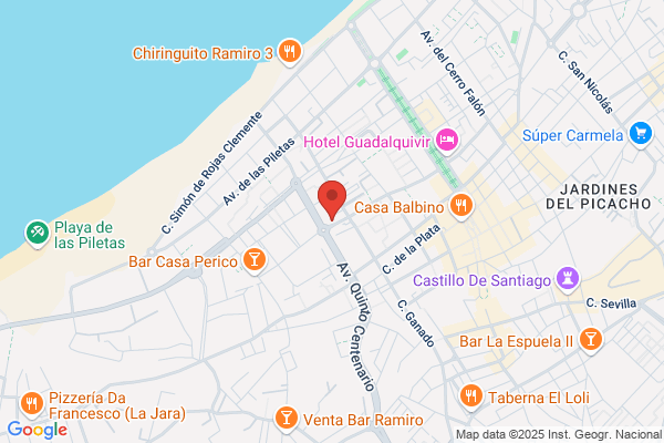 Cooperativa Viviendas Parque Verdigones