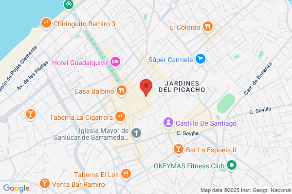 Banco De Andalucia