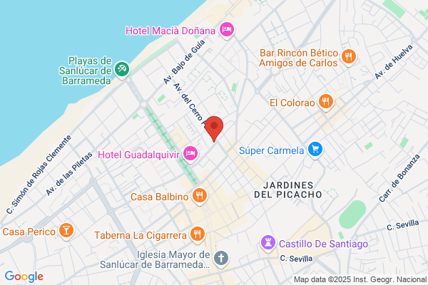 La Cuarta Esquina