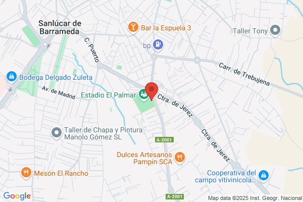 Cafe Bar Tropezon