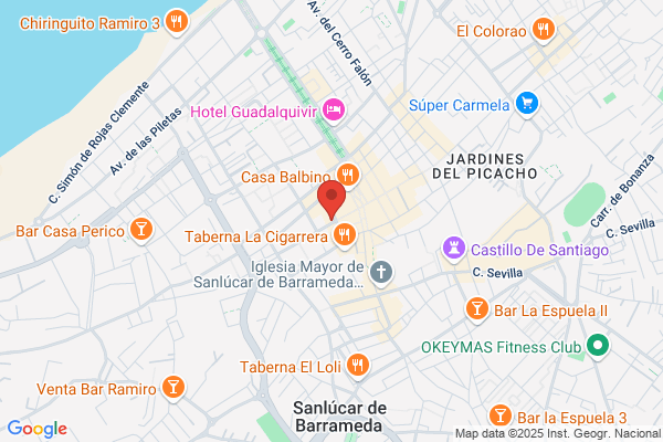 El Fogon De Mariana S.L.